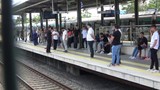 Marmaray seferlerinde aksama