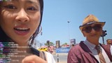 Güney Koreli fenomeni taciz etmişti! İstenen ceza belli oldu