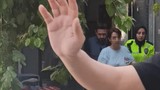 Öz kızını boğarak öldürdüp, kendini ihbar etti