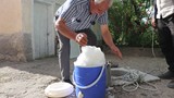Türkiye'nin 5 asırlık yaşam kuyularında kapaklar açıldı
