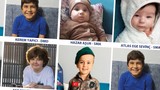Muratpaşa'da SMA ve DMD hastası çocuklar için yürekler birleşiyor