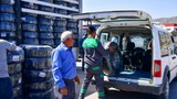 Başkent’te kırsal kalkınma hamlesi devam ediyor