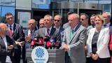 Muharrem İnce ''baba evi CHP'ye'' döndüğünü açıkladı