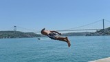 İstanbul'a cehennem sıcakları geliyor! Bu saatlerde dışarı çıkmayın