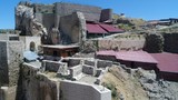 Harput Kalesi'nde 1000 yıllık keşif! Kazı çalışmaları yeniden başladı