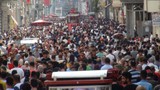 Türkiye'nin göç haritası açıklandı: Gençler akın akın yurt dışına gidiyor