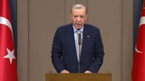 Erdoğan'dan NATO zirvesi öncesi ateşkes açıklaması
