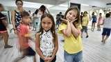 Muratpaşa'da sanatla dolu yaz tatili