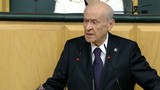 MHP lideri Bahçeli tam 5 ay sonra geri döndü: ''Varlık nedenimiz millet gerçeğidir''