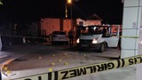 Hastanenin otoparkında başlayan tartışma kanlı bitti