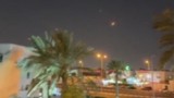 İran'dan Katar ve Irak'taki ABD üslerini vurdu!