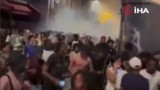 Fransa'daki Müzik Festivali'nde kabus: 145 kadına şırıngalı saldırı düzenlendi!