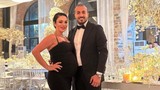 ''Ezgi Mola ve Mustafa Aksakallı boşandı'' iddiası doğru çıktı...