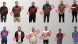 11'i kırmızı bültenli 12 suçlu Türkiye'ye getirildi