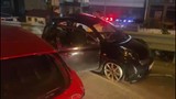 İstanbul'da zincirleme kaza: Yaralılar var