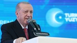 Erdoğan'dan ''mutlak butlan'' çıkışı