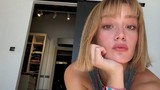 Gizem Karaca anne oldu! İşte bebeğinin ismi