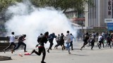 Vergi yasası tepkisi için halk sokağa döküldü: Onlarca yaralı var!