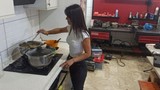 Sanayiye kadın eli değdi: O oto sanayinin 13 yıllık Nurten ustası...