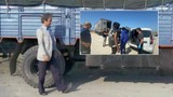 Şener Şen'in filmi gerçek oldu: İtalya diye Karasu'ya getirildiler!