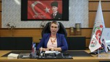 CHP'li belediye başkanı CHP'den istifa etti