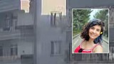 3'üncü kattan düşerek ölen kadının ölümünde korkunç şüphe!