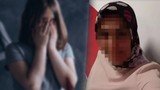 Üvey anneden küçük kıza mide bulandıran işkence: İnsan dışkısı yedirdi