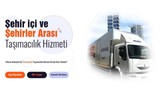 Mersin’de Nakliye Hizmetlerinde Kalite ve Güvenin Adresi Yiğit Nakliyat