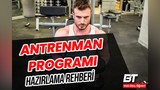 Spor Programı ile Hedef Belirle