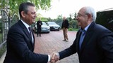 CHP'nin eski genel başkanlarından Özgür Özel'e destek bildirisi