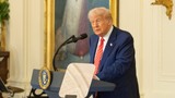 Trump sonunda müjdeyi verdi: ''Çin ile anlaştık''