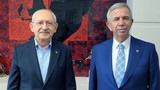 Mansur Yavaş, Kılıçdaroğlu için son sözünü söyledi: ''İş kavgaya döndü''