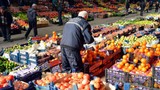 Tezgahlar alev alev! Meyve fiyatları rekor kırdı