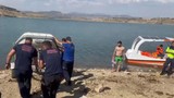 Baraj gölünde ceset alarmı! Gerçek başka çıktı