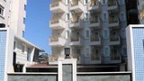 Antalya'da 6 katlı otelde yangın paniği: Turistler tahliye edildi