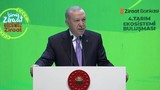 Erdoğan'dan 10 yıl vadeli 10 milyon TL'lik kredi müjdesi