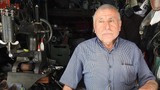 60 yıldır baba mesleğiyle ekmeğini kazanıyor: Aylık geliri 150 bin TL!