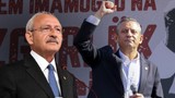 MetroPoll'den ''Özgür Özel mi, Kemal Kılıçdaroğlu mu?'' anketi