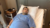 Ameliyat olan Kadıköy Boğası'ndan sevindiren haber
