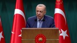 Erdoğan'dan Terörsüz Türkiye süreci için dikkat çeken sözler: ''Başlarını tek tek ezeriz''