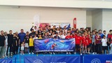 Minderde zafer Balıkesir Büyükşehir’in oldu... Genç sporcular 14 madalya kazandı