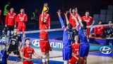 Filenin Efeleri Fransa'ya mağlup oldu