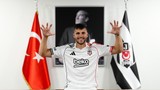Beşiktaş transferi resmen açıkladı; imzalar atıldı, transfer bitti!