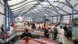 Geleceğe Dönüş filmi gibi... Klasik otomobil tutkunları İstanbul'da buluştu