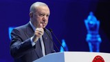 Cumhurbaşkanı Erdoğan'dan ''nizi kıskanıyorlar'' yerine yeni ifade: ''Bizi gıptayla izliyorlar''