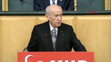 Bahçeli'den DEM Partili Pervin Buldan'a ''çok özel'' telefon