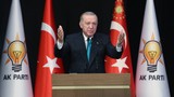 Kulislere bomba gibi düşen iddia: ''Erdoğan veda konuşması yaptı''