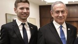Netanyahu'nun oğluyla ilgili sırrı ortaya çıktı