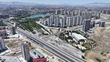 ABB, trafiğe nefes aldıracak dev yatırım projelerini tamamladı