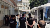Saraçhane'de gözaltına alınan 34 şüpheli için yeni gelişme